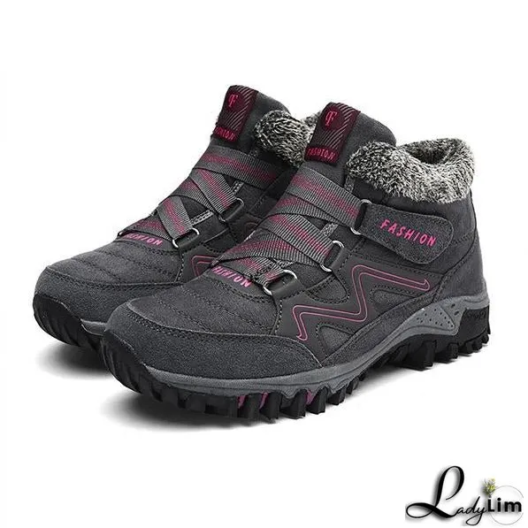 Timeless and Elegant winter Shoes