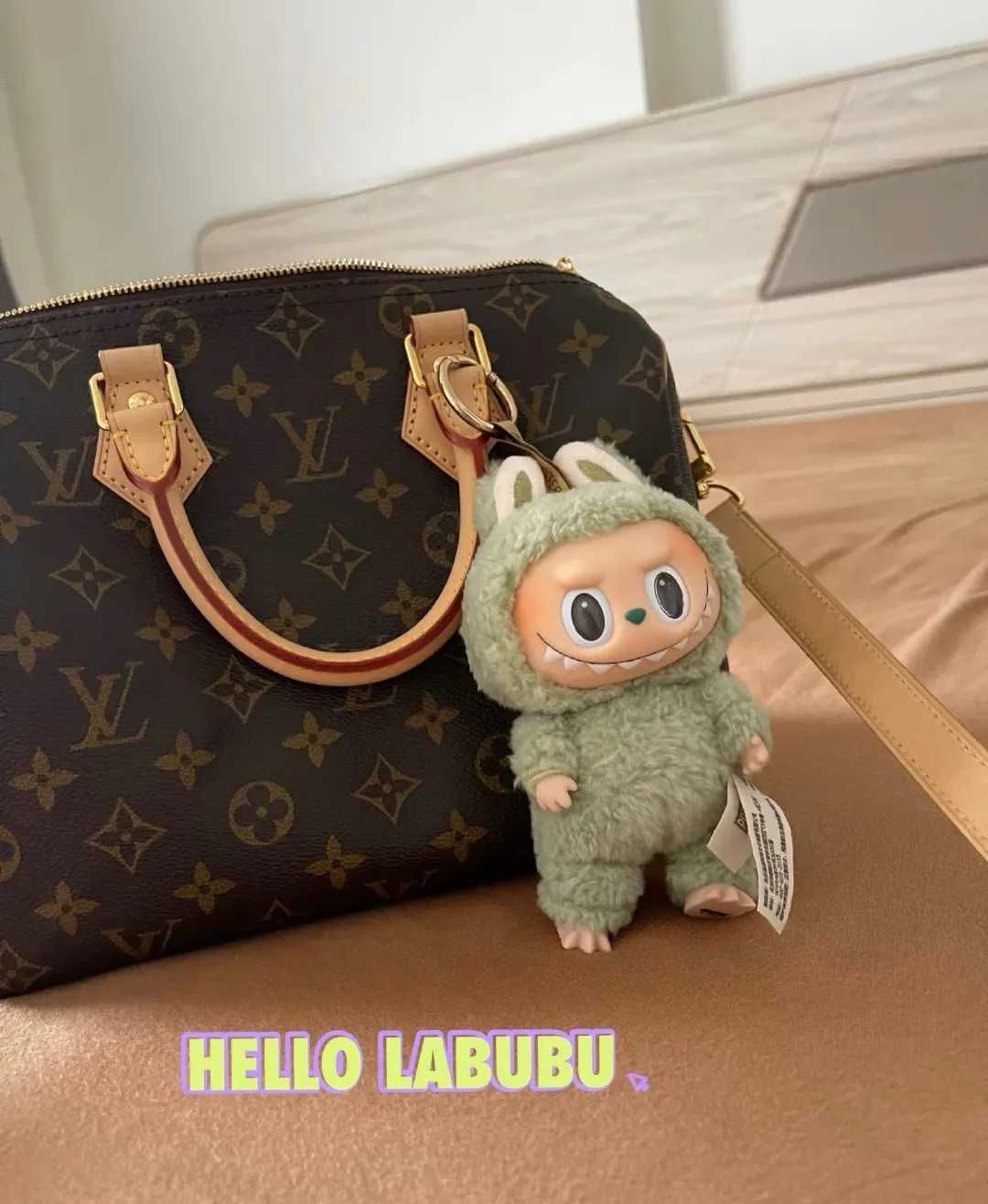 high  quality labubu   not  lafufu  not chafufu  not lanunu 