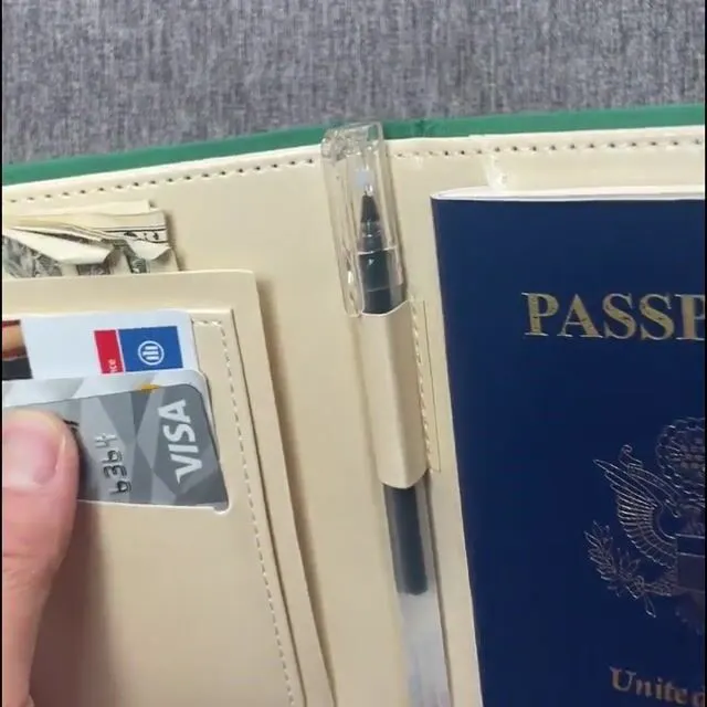 The Count of Monte Cristo by Alexandre Dumas Book Wallet