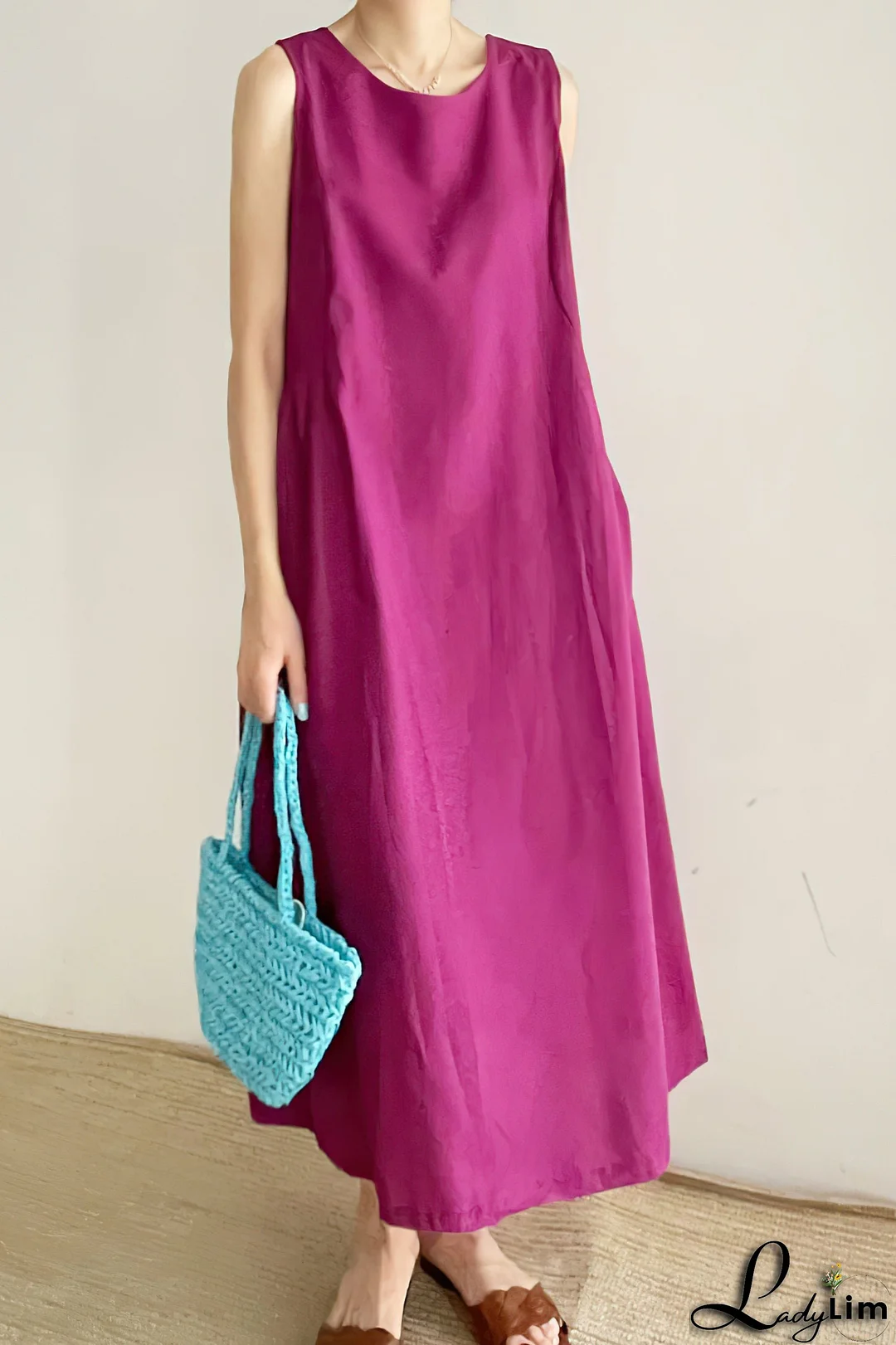 Cool and elegant Dress
