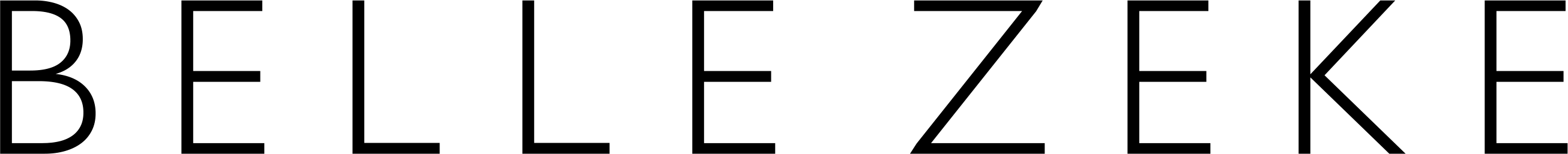 BelleZeke
