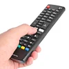 Remote Control for Smart Television Replacement AKB75375608 LCD LED TV