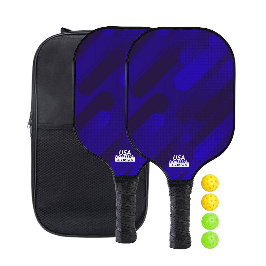 Basic Series Fiberglass Pickleball Paddle