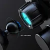 Wireless Car Charger Cell Phone Stand 15W Fast Charging for iPhone 15 Galaxy S23