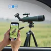 WiFi Electronic Eyepiece Digital Eyepiece for Astronomical Telescope Microscope