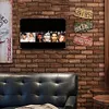 Old Friends - Vintage Metal Signs(12*8Inch)
