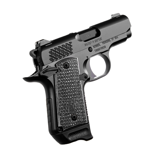 Kimber Micro 9