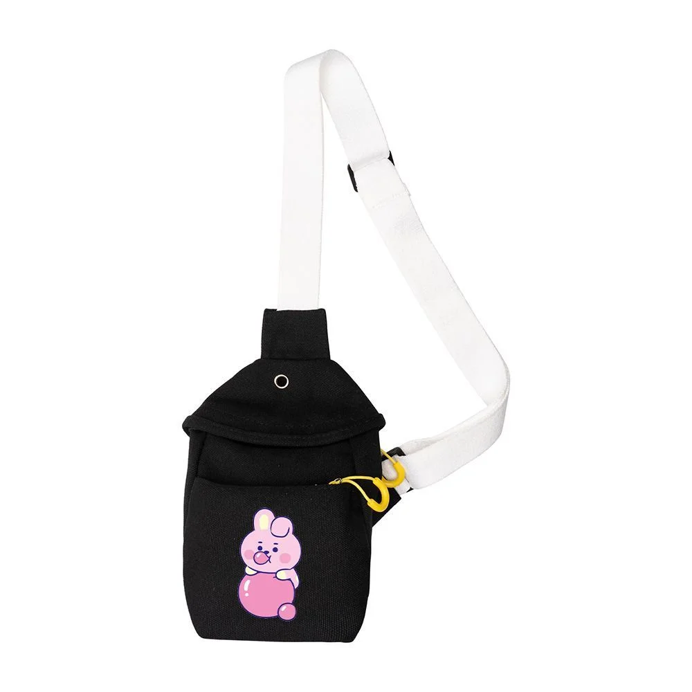 BT21 Jelly Candy Baby Messenger Bag