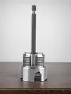 Integrated Internal & External Pipe Threading Tool PPR/PVC Water Pipe Threader