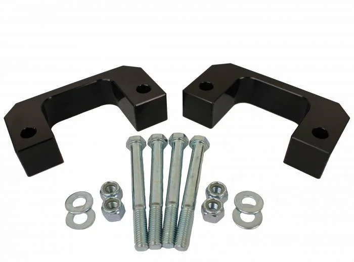 2007-2020 Chevy Gmc Silverado / Sierra 1500 1.5" Front Leveling Lift Kit Lm