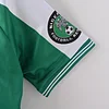 1996 Retro Nigeria National Team Home Football Shirt 1:1 Thai Quality