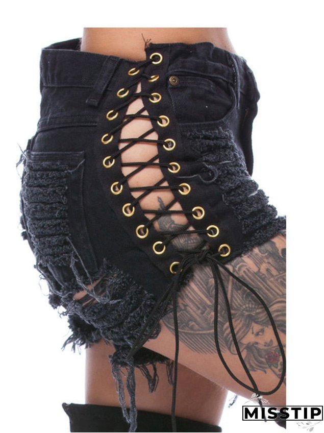 Shorts Corns Bandage