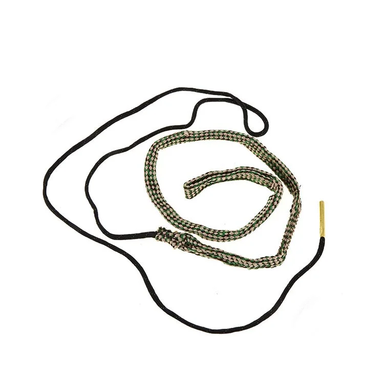 Gun Cleaning Tools Rope Tube Brush for Shotguns Rifles Pistols Air Guns