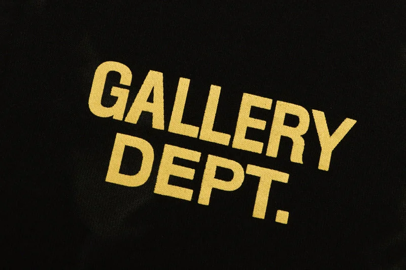 GALLERY DEPT 2023 new fashion jacket