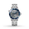 Omega 210.30.42.20.06.001 Seamaster Diver 300M Co Axial Master - New