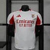 2025/2026 Player Version Benfica Third Away Football Shirt 1:1 Thai Quality