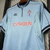 1999/2000 Retro RC Celta de Vigo Home Football Jersey Shirt