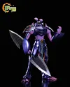 30CM Craniummon - Private - Digimon Resin Statue - FYY Studios [In Stock]
