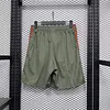 2025/2026 Player Version Newcastle United Green Shorts 1:1 Thai Quality