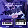 TempoKEY K25 MIDI Keyboard Controller Beat Maker