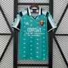 Retro 1995-97 Osasuna Soccer Jersey Away