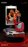 1/4 Scale Licensed Asuka Shikinami Langley - (EVA) Neon Genesis EVAngelion Resin Statue - Unique Art Studios