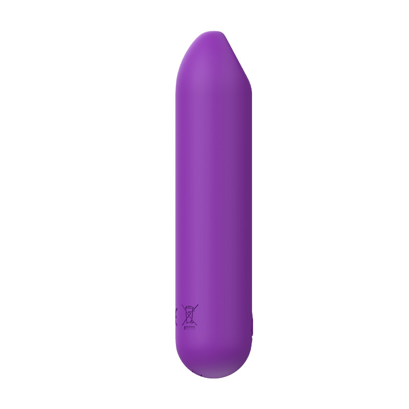 Viora - Mini Bullet Vibrator