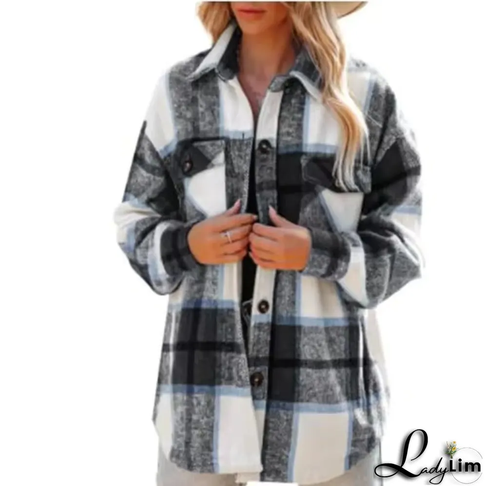Chic and Versatile winter Jacket