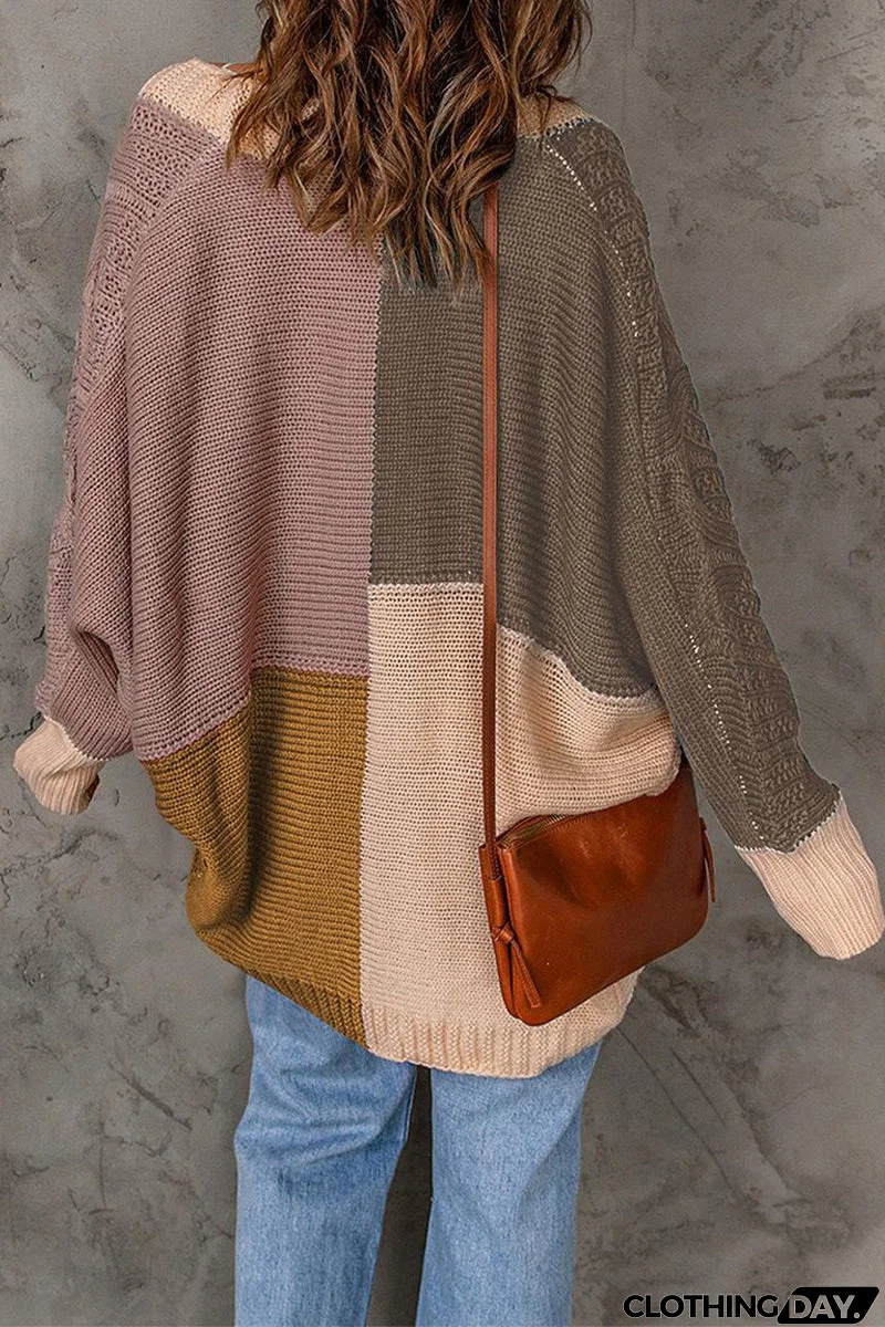 Trendy and Elegant Cardigan