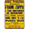 (Multi Style)Music - Metal Tin Signs(8*12Inch)