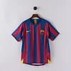 Barcelona 2005/2006 Retro Home  Shirt