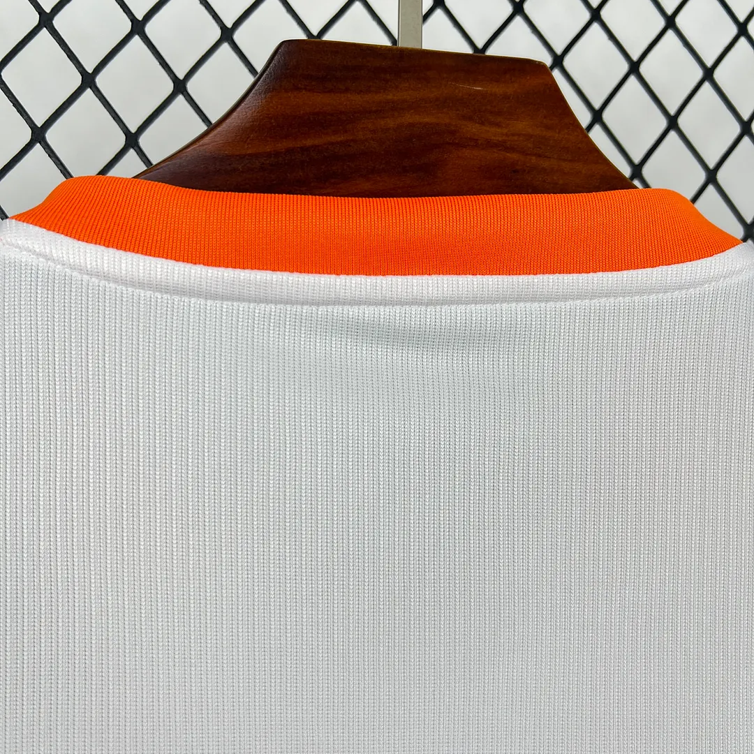 2026 Netherlands Away Football Shirt Thai Quality