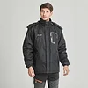 💥2025 New Arrivals! Men's Water-Repellent Winter Ski Jacket with Fleece Lining