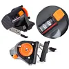 Fishing Line Counter 0-999M with Length Display Tackle Length Measurement Tools