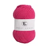 1 Roll Craft Yarn Soft DIY Thick Thread Knitting Line for Knitting Scarf Sweater