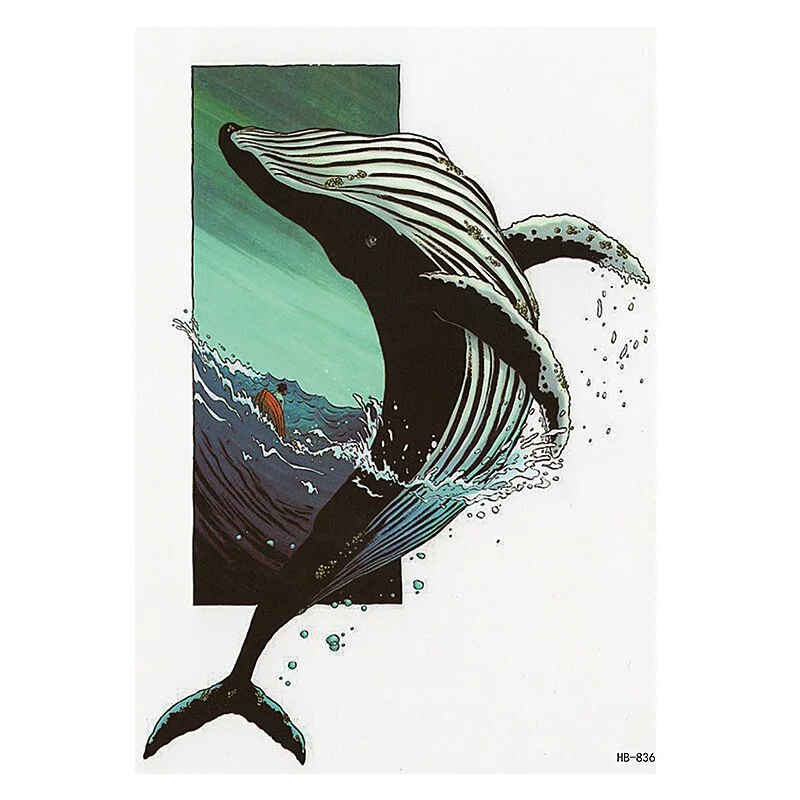 Waterproof Temporary Tattoo Sticker keep calm English Letters Words Tatto Stickers Flash Tatoo Fake Tattoos For Men Women