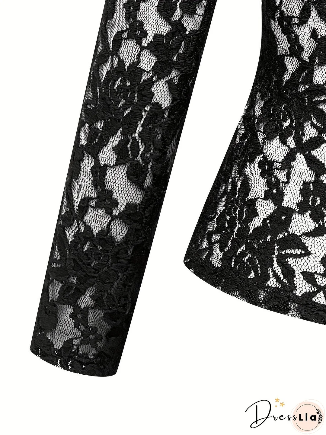 Simple and Chic Knit Top