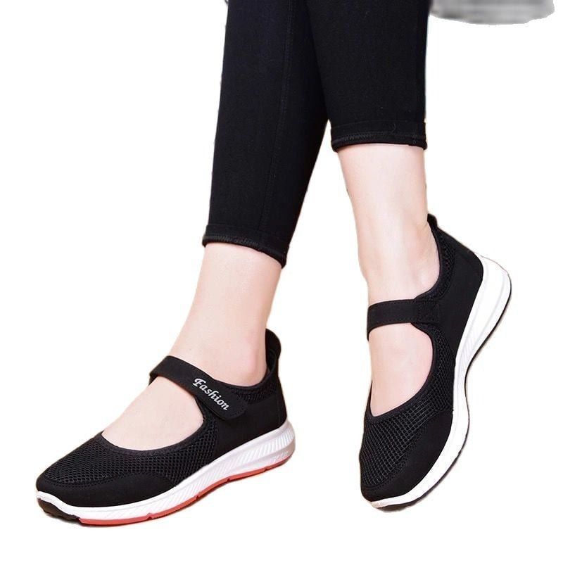 Hofeet Women’s Casual Flat Shoes