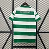 2024/2025 Celtic Home Football Shirt 1:1 Thai Quality