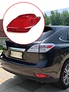 Rear Bumper Light Brake Fog Lamp Compatible for Lexus RX350 450H 2010-2015 US