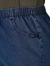 Women's Chic Classic Collection Stretch Elastic Waist Pull-On Pant