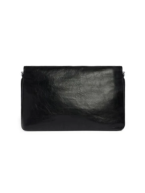 Balenciaga BB Soft Large Flap Bag