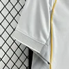 2025/2026 Real Madrid Home Football Shirt 1:1 Thai Quality