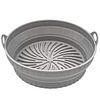 Po&ecirc;le &agrave; Gril en Silicone pour Friteuse &agrave; Air