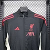 Joyfball 2025/2026 Liverpool windbreaker 