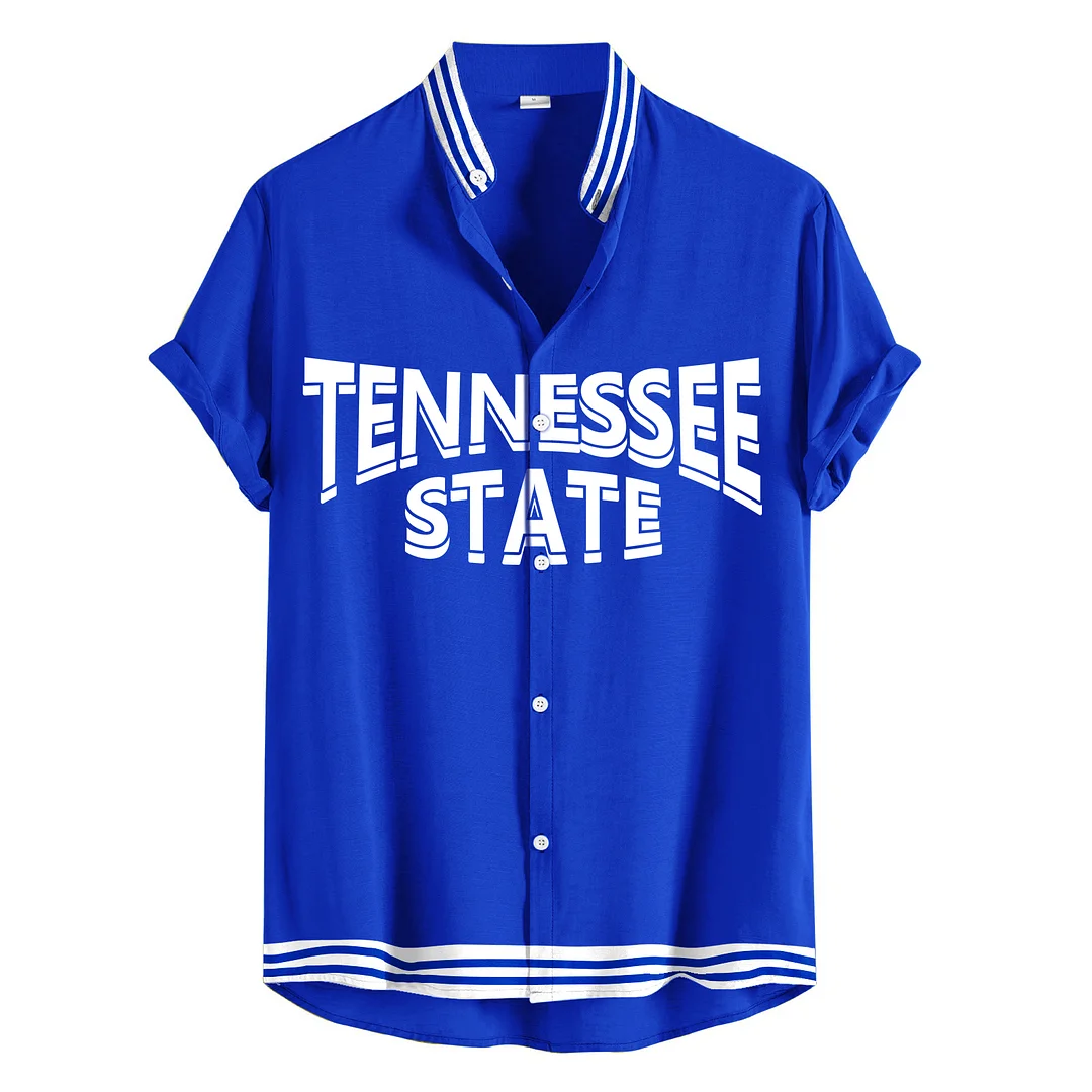 Tennessee State University Shirt