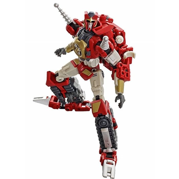 Mastermind Creations R-16 Anarchus Kaon