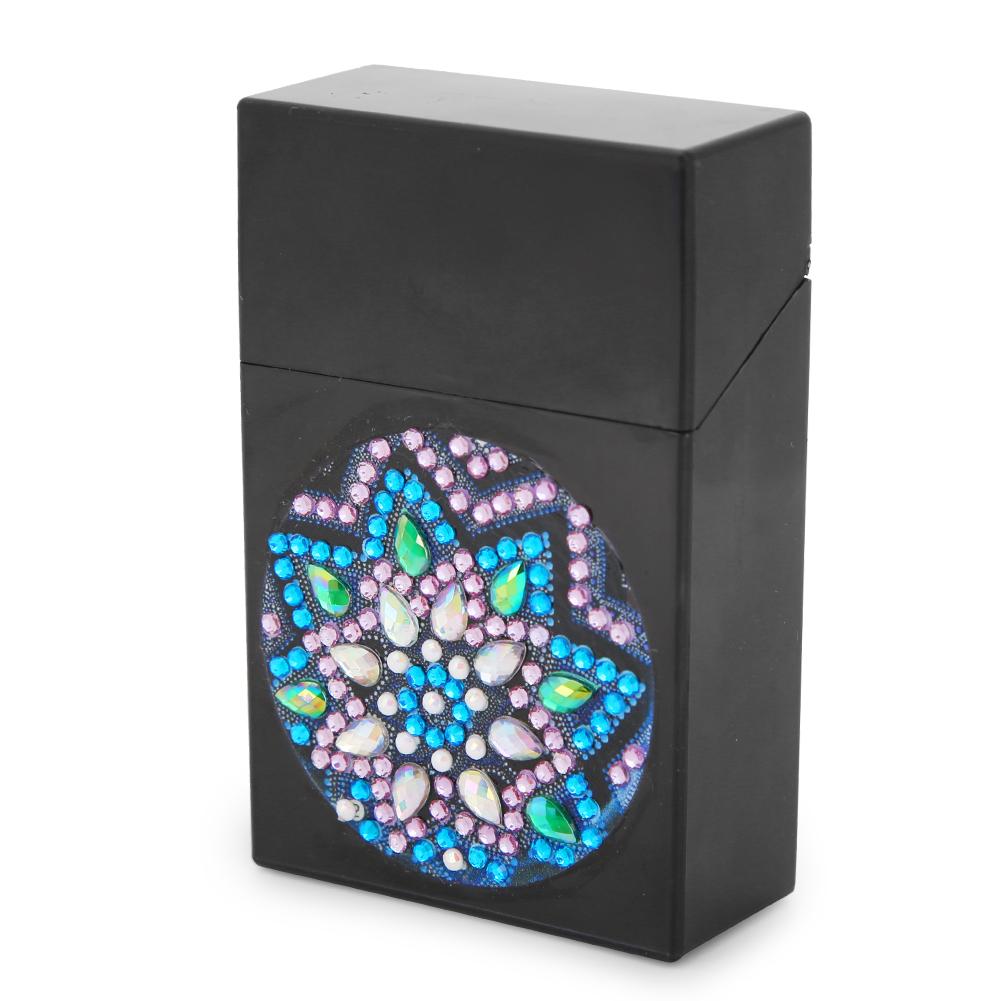 

Mandala-DIY Creative Diamond Storage Box, 501 Original