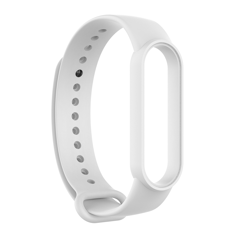 

Silicone Strap for Xiaomi Miband 5/NFC Smart Band Replacement Bracelet Belt, 501 Original