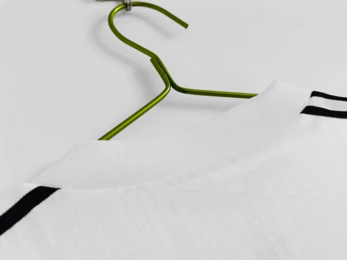 1990 Retro Germany Home Men's Football T-Shirt